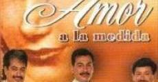 Amor a la medida (El sastre) (1993) stream