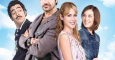 Filme completo Amor a primera visa (Pulling Strings)