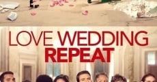 Love Wedding Repeat