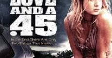 Filme completo Um Amor e Uma 45