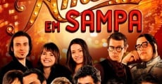 Filme completo Amor em Sampa