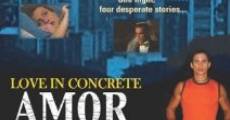 Ver película Amor en concreto