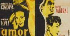 Amor en cuatro tiempos (1955) stream