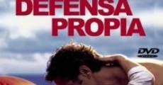 Película Amor en defensa propia