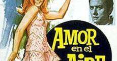 Amor en el aire (1967)