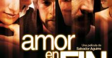 Amor en fin (Tres piezas de amor en un fin de semana) film complet