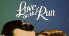 Love on the Run (1936) stream