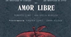 Película Amor libre