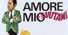 Amore mio aiutami (1969) stream