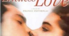 Endless Love (1981) stream