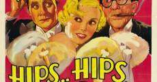 Hips, Hips, Hooray! (1934) stream