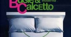 Filme completo Amore, bugie & calcetto