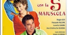 Película Amor con mayúsculas