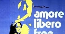 Amore Libero - Free Love (1974) stream