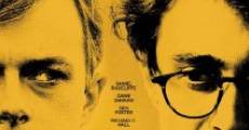 Kill Your Darlings streaming