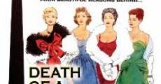 Death of a Scoundrel (1956) stream