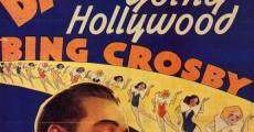 Going Hollywood (1933) stream