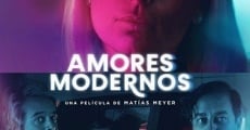 Amores Modernos (2019) stream