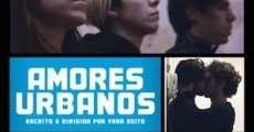 Amores Urbanos (2016) stream