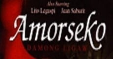 Amorseko: Damong ligaw (2001) stream