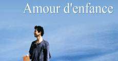 Amour d'enfance streaming