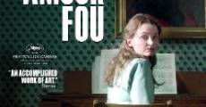 Amour fou (2014)