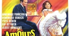 Amours d'automne (1962) stream