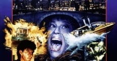 Película Amsterdamned: Misterio en los canales