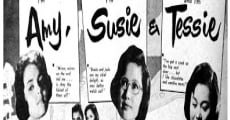 Amy, Susie & Tessie (1960) stream