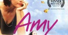 Película Amy