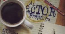 An Actor Prepares (2014) stream