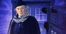 An Adventure in Space and Time streaming