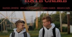 Película Un crimen de odio americano