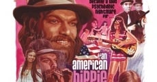 Ver película An American Hippie in Israel
