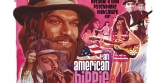 Ver película An American Hippie in Israel