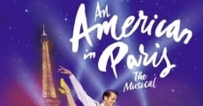 Filme completo An American in Paris: The Musical