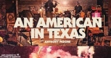 Película An American in Texas