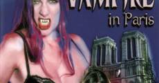 An Erotic Vampire in Paris (2002) stream