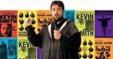 An Evening with Kevin Smith