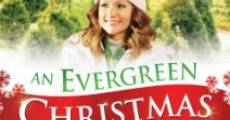 Filme completo An Evergreen Christmas