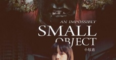 An Impossibly Small Object (2018) stream