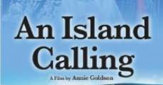 Película An Island Calling