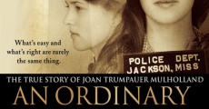 An Ordinary Hero: The True Story of Joan Trumpauer Mulholland (2013)