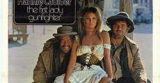 Hannie Caulder (1971)