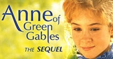 Anne auf Green Gables - Die Fortsetzung