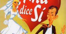 Ana dice sí (1958)