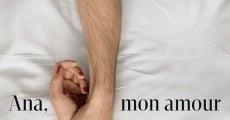 Ana, mon amour (2017)