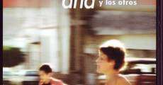 Ana y los otros (2003) stream