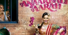 Anaarkali of Aarah