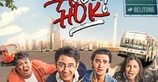 Filme completo Anak Hoki